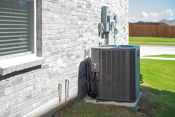 Reliable Ac Installation contractor in Hope Mills, NC by FH HVAC